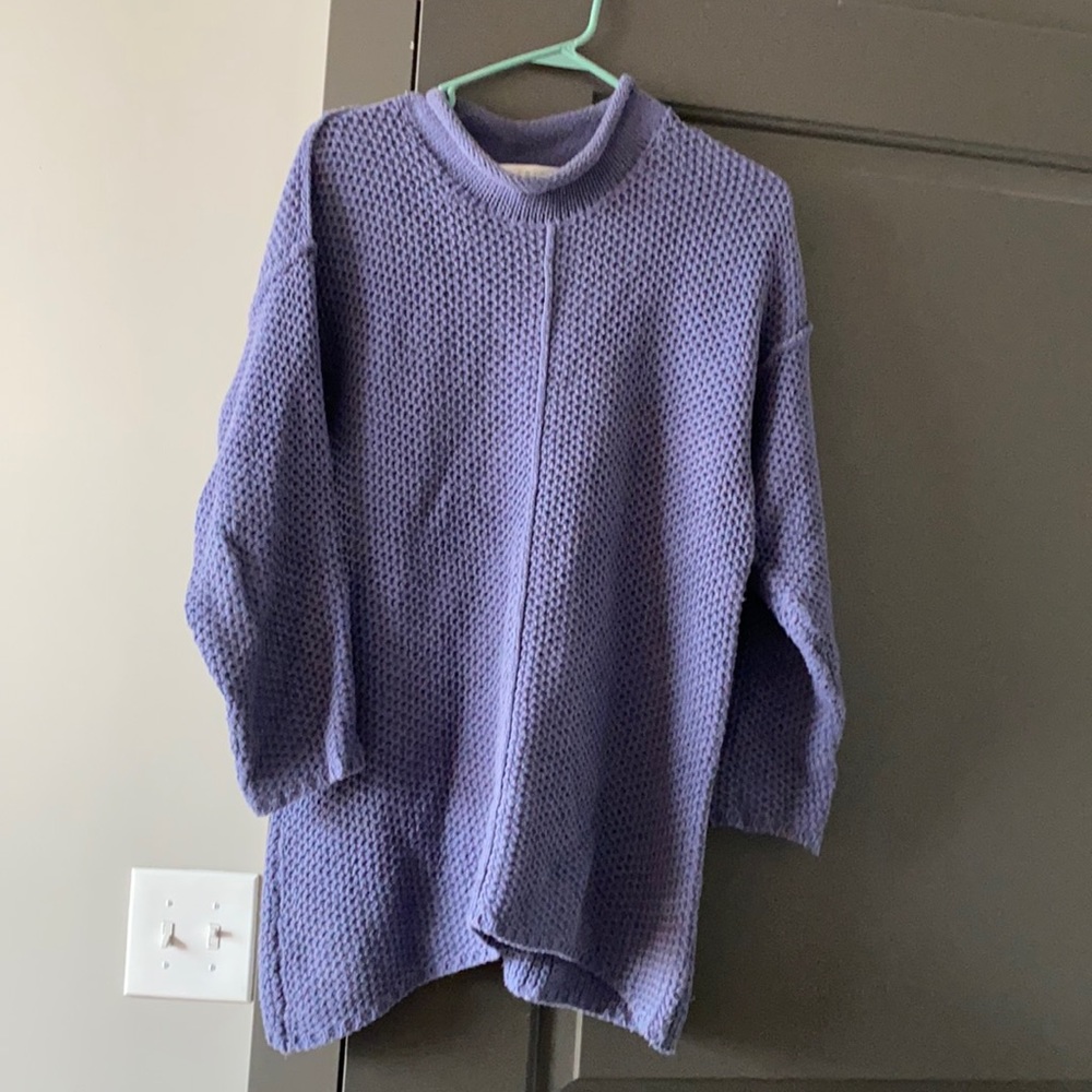 The Limited sweater